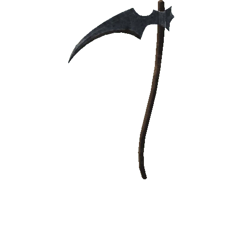 Scythe Variant